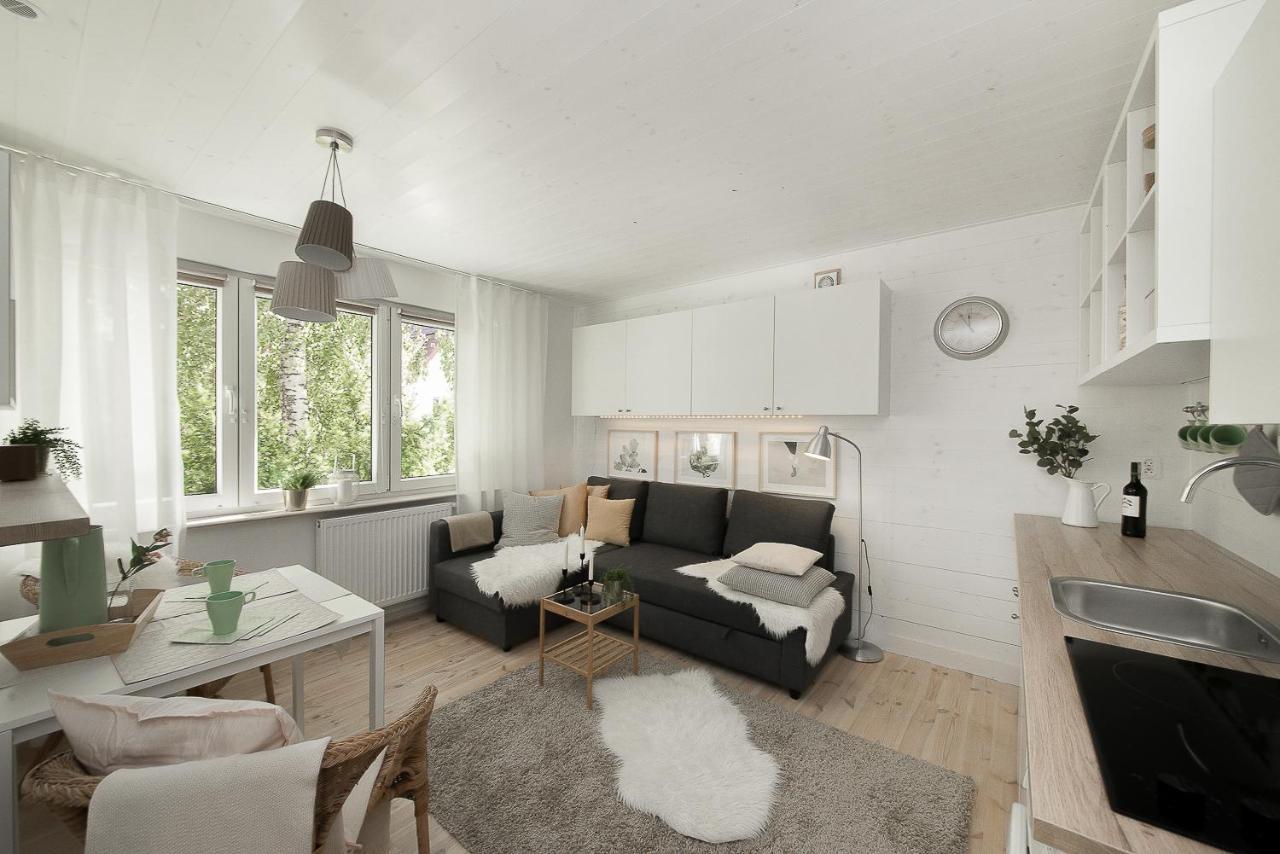 Apartament Trojmiejski Park Krajobrazowy Gdańsk Buitenkant foto