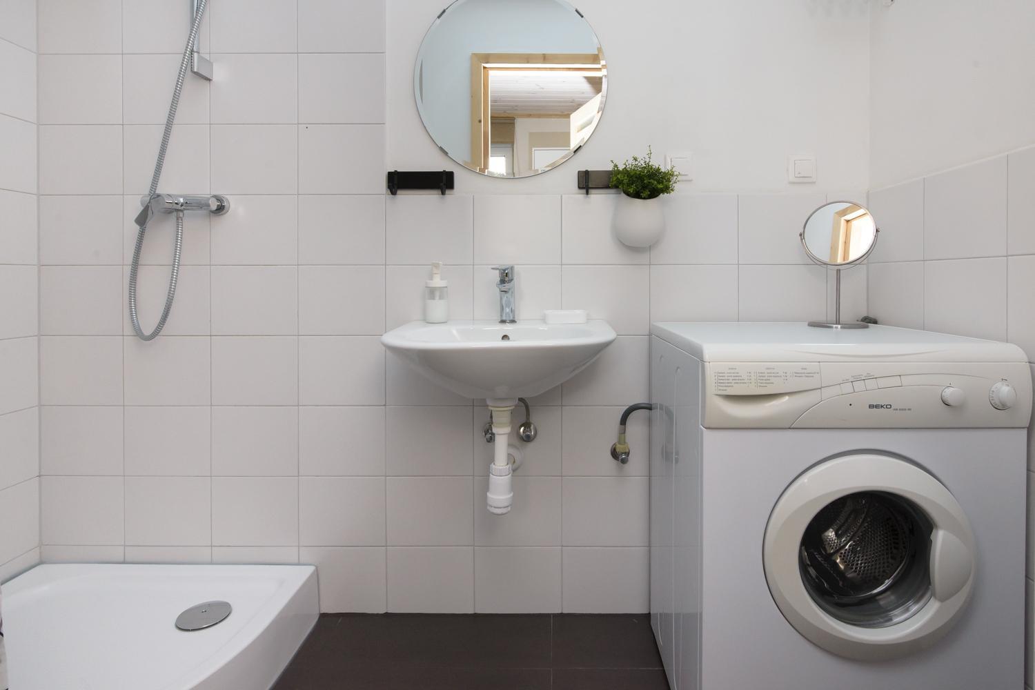 Apartament Trojmiejski Park Krajobrazowy Gdańsk Buitenkant foto