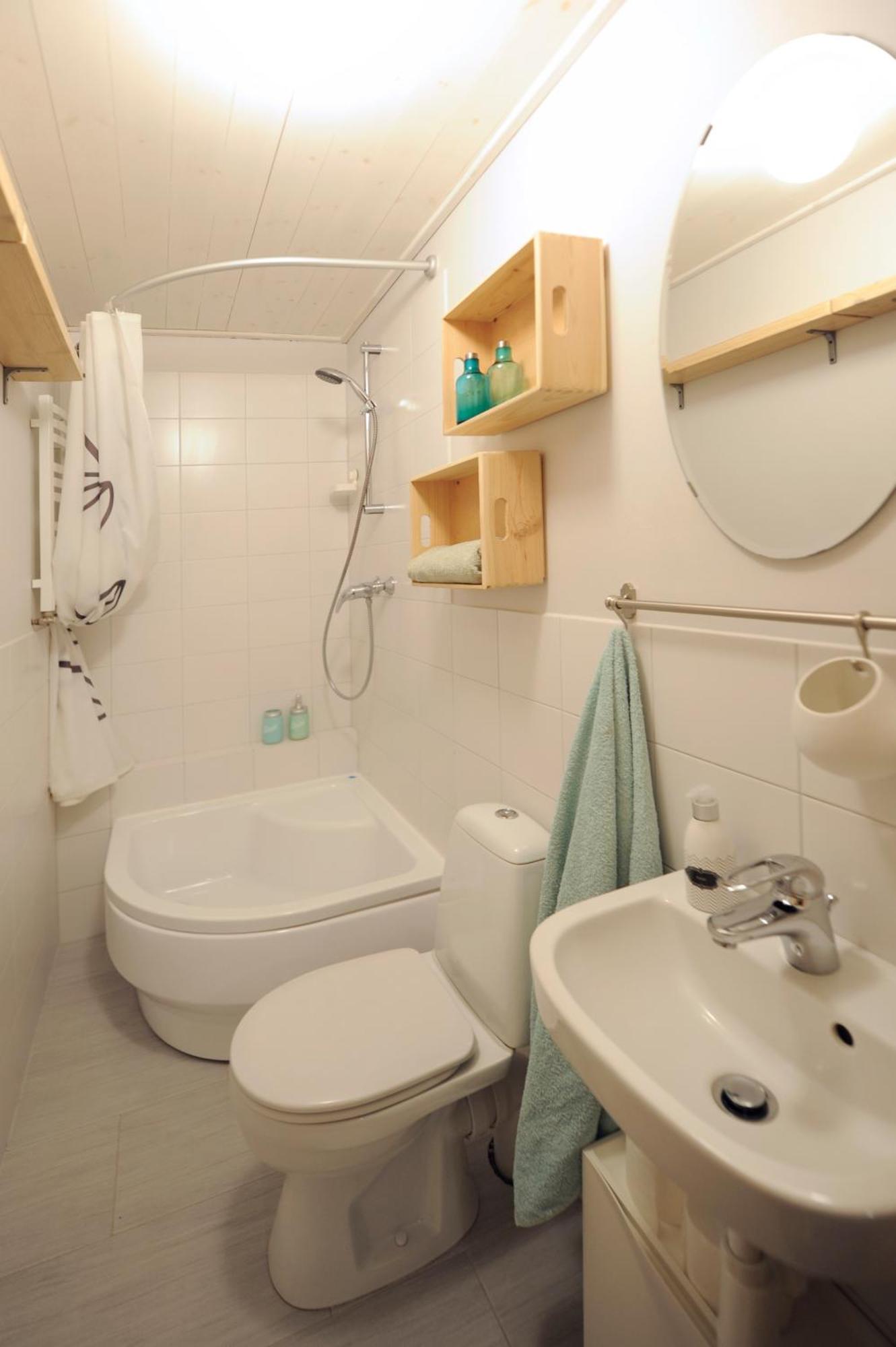 Apartament Trojmiejski Park Krajobrazowy Gdańsk Buitenkant foto